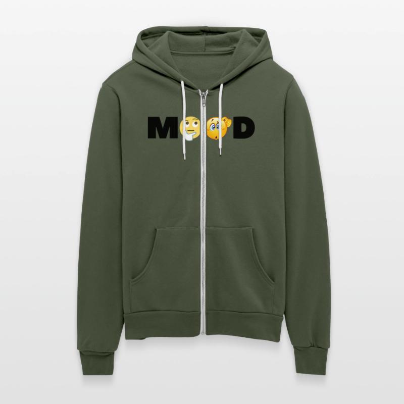 Express Your Mood - Fun Mood Design