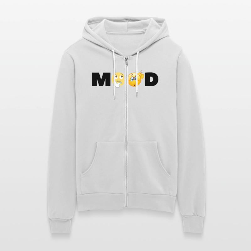 Express Your Mood - Fun Mood Design