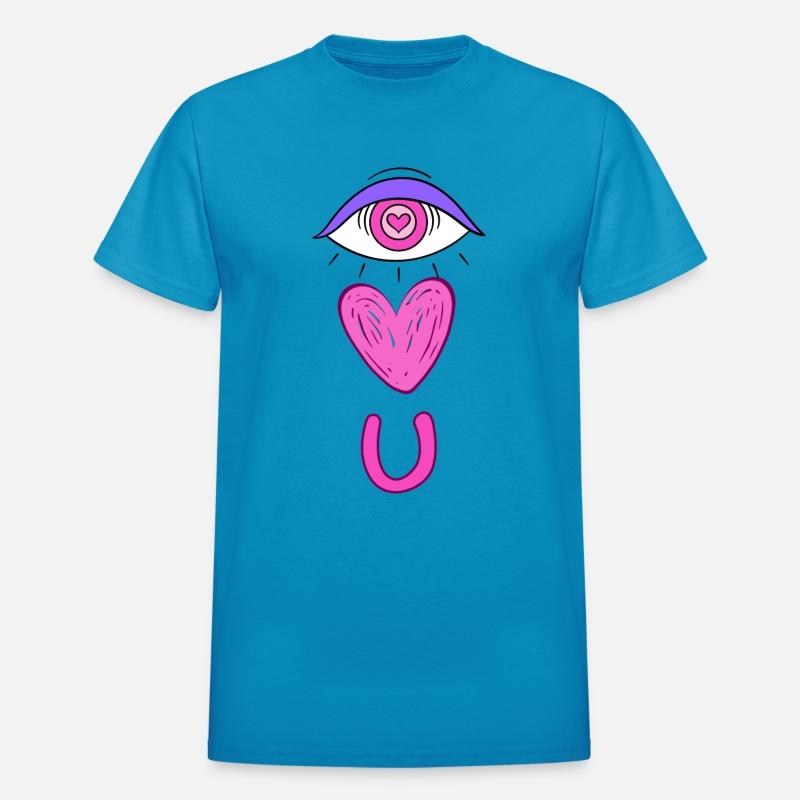 Eye Love You