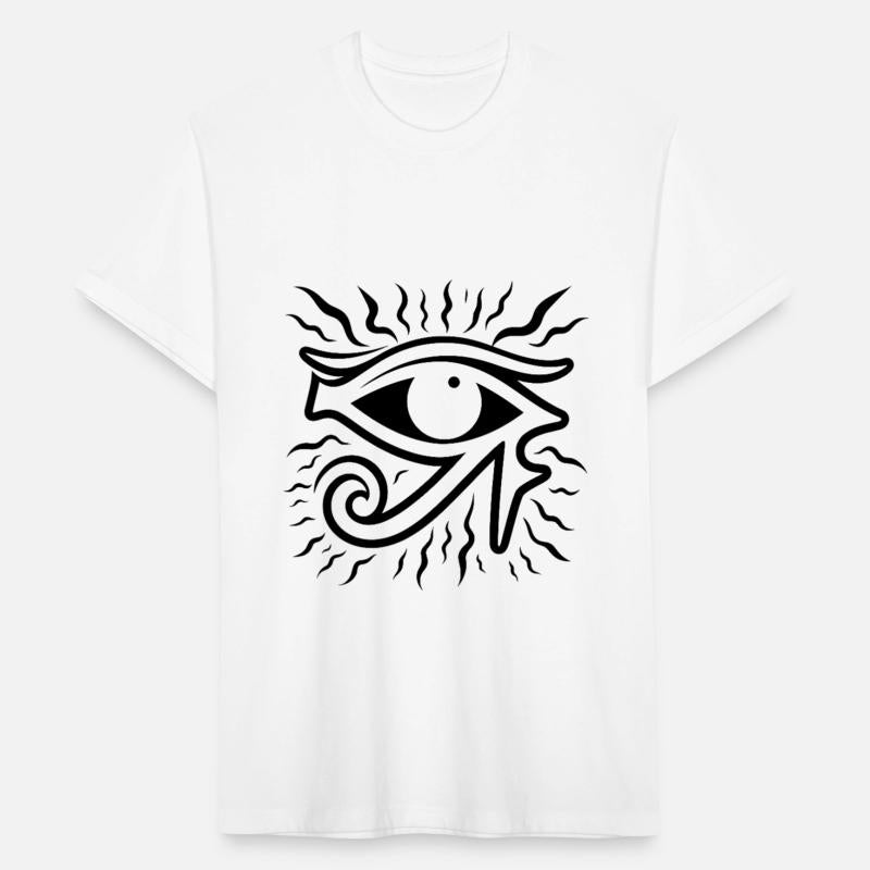 Eye of Horus Egypt Symbol