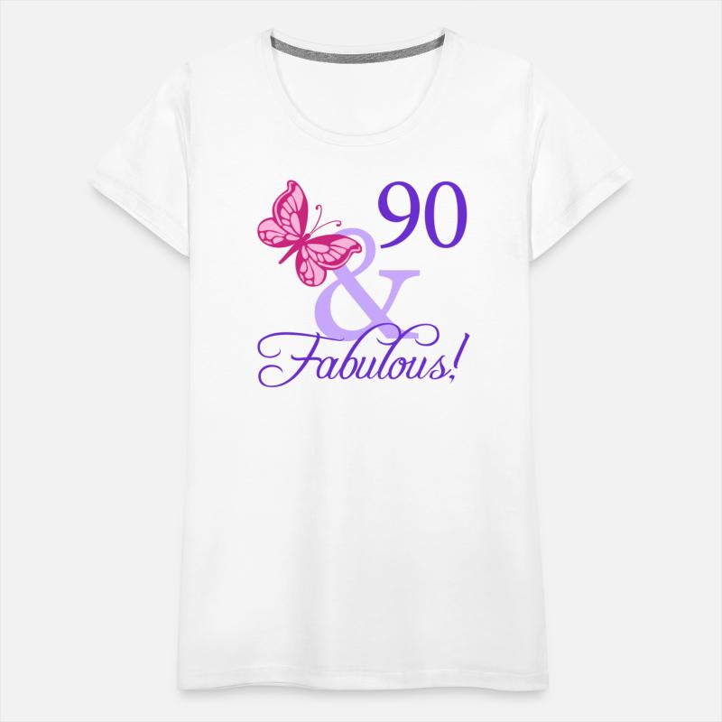 Fabulous 90th Birthday