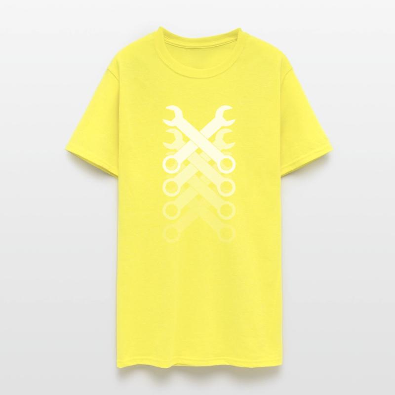 Fading Wrenches Mechanic