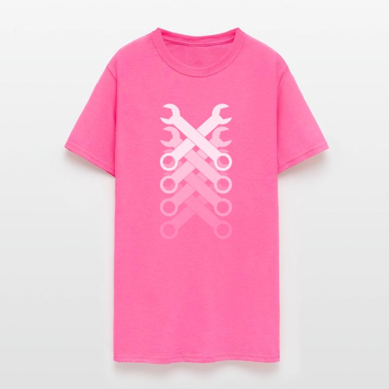 Fading Wrenches Mechanic