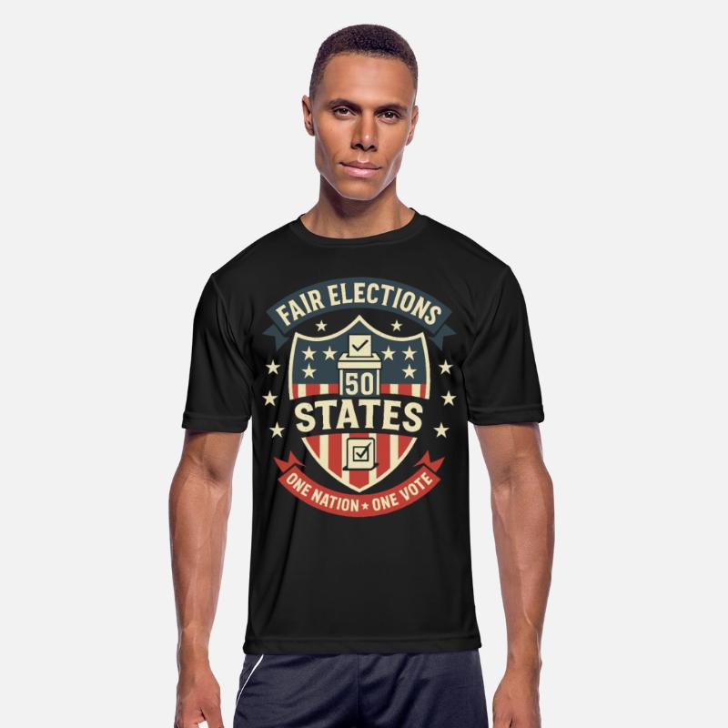 Fair Elections 50 States