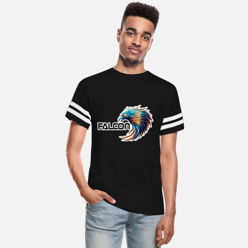 FALCON t shirt