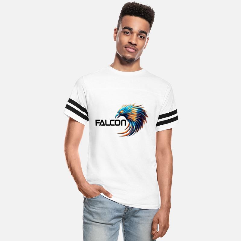 FALCON t shirt