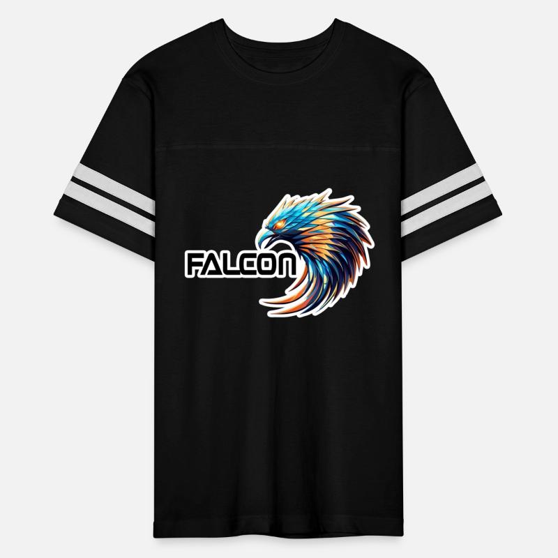 FALCON t shirt