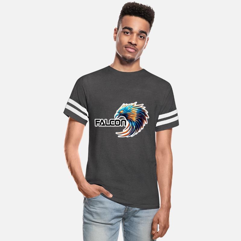FALCON t shirt