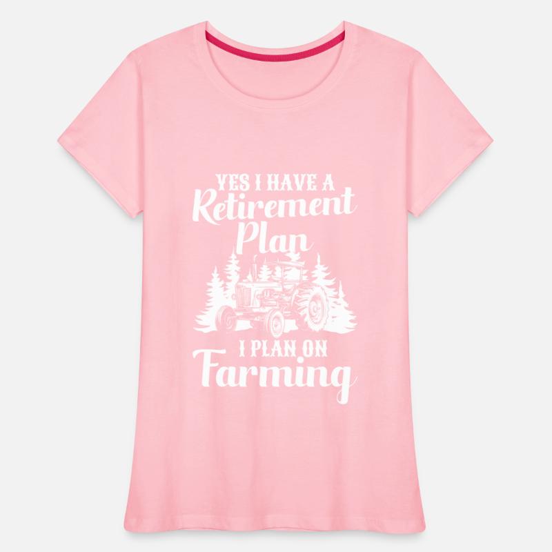 Farmer Field Tractor Agriculture