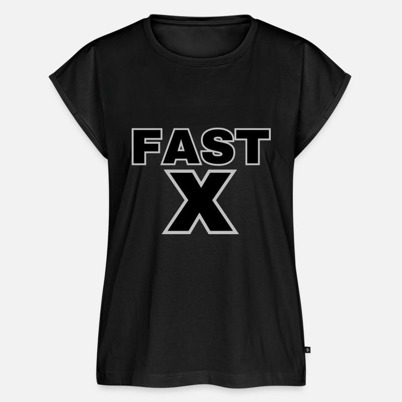 FAST X HOODIE DESIGN