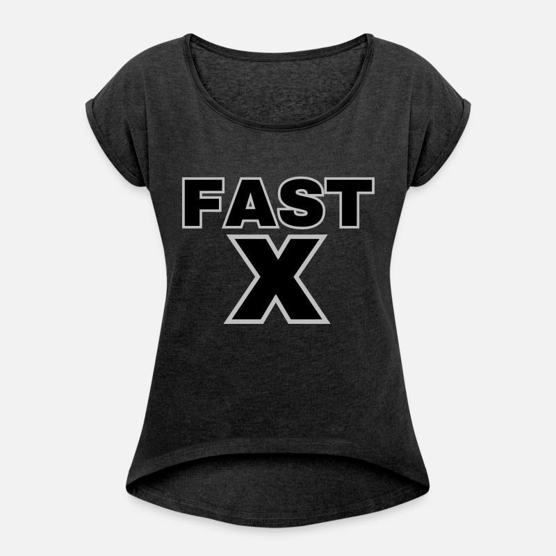 FAST X HOODIE DESIGN