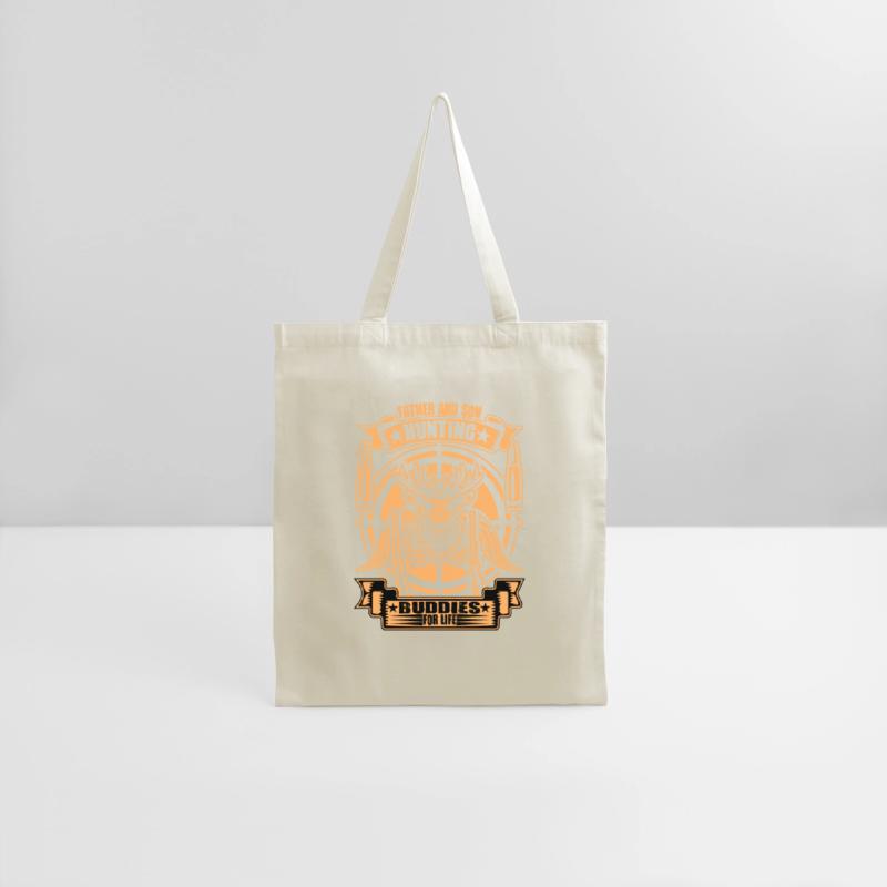 father and son hunting buddies for life T shirt