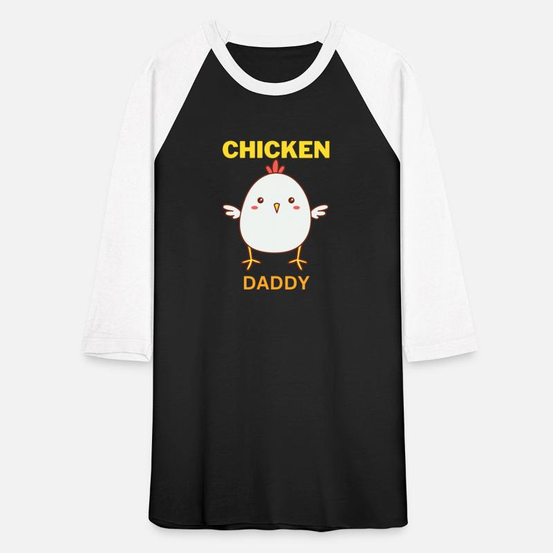 Father of the chicken coop T Shirt