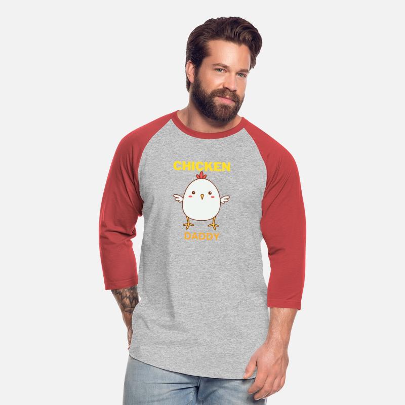 Father of the chicken coop T Shirt