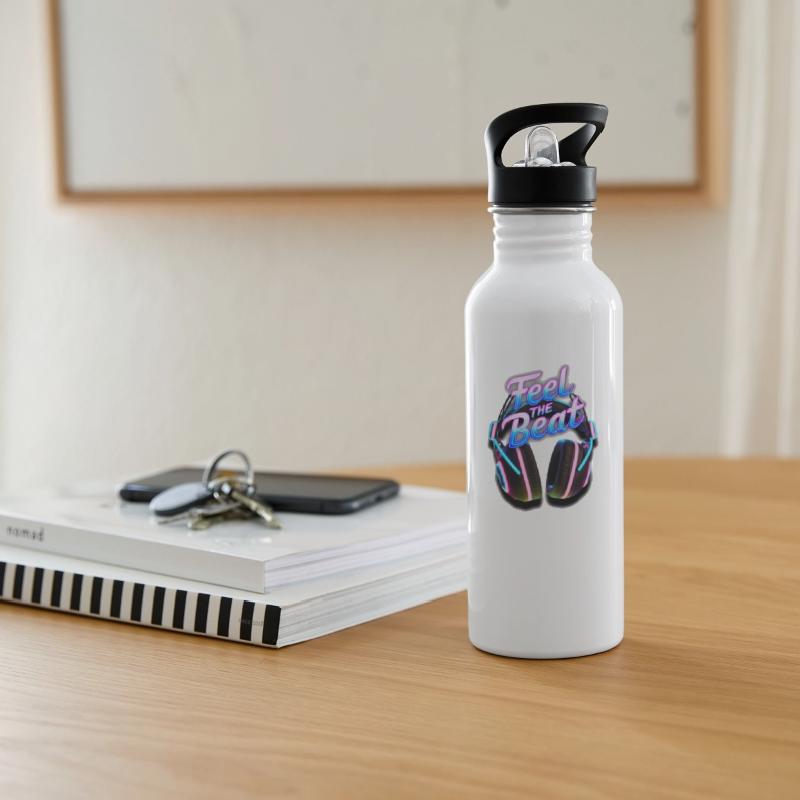 Feel the Beat – Trendy Collection for Music Fans