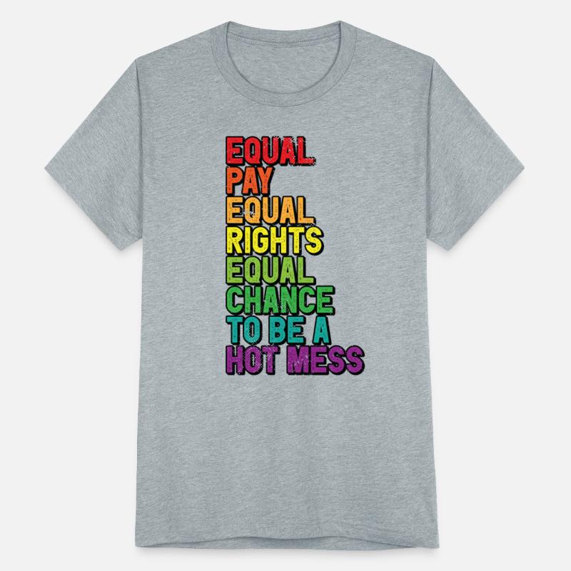 Feminist Feminism Women Equality Rights