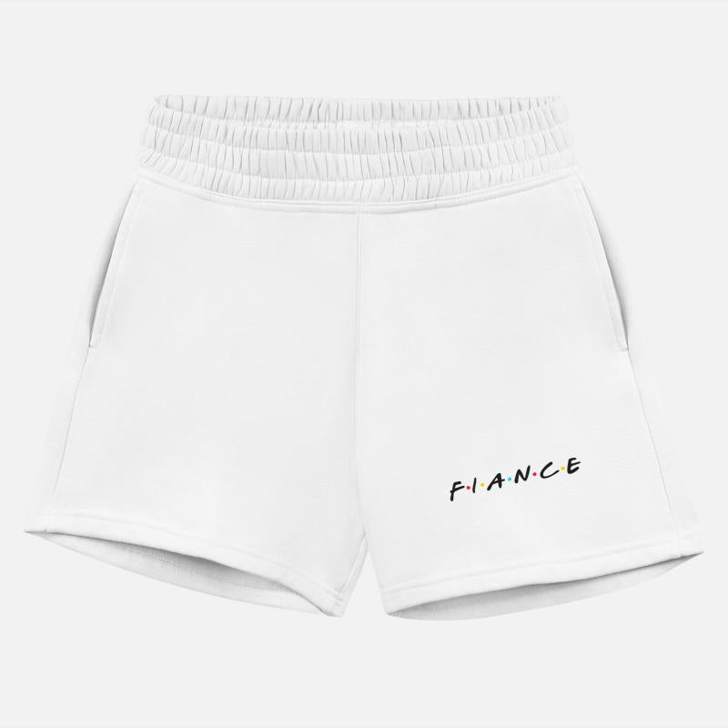 Fiance - For The Big Wedding Engaged