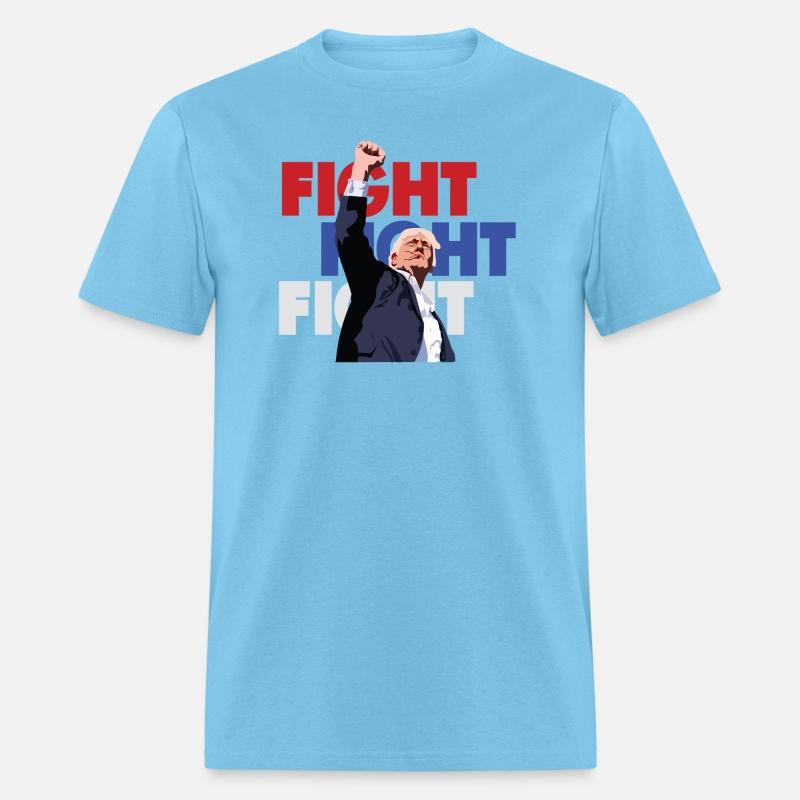 Fight Fight Fight Trump