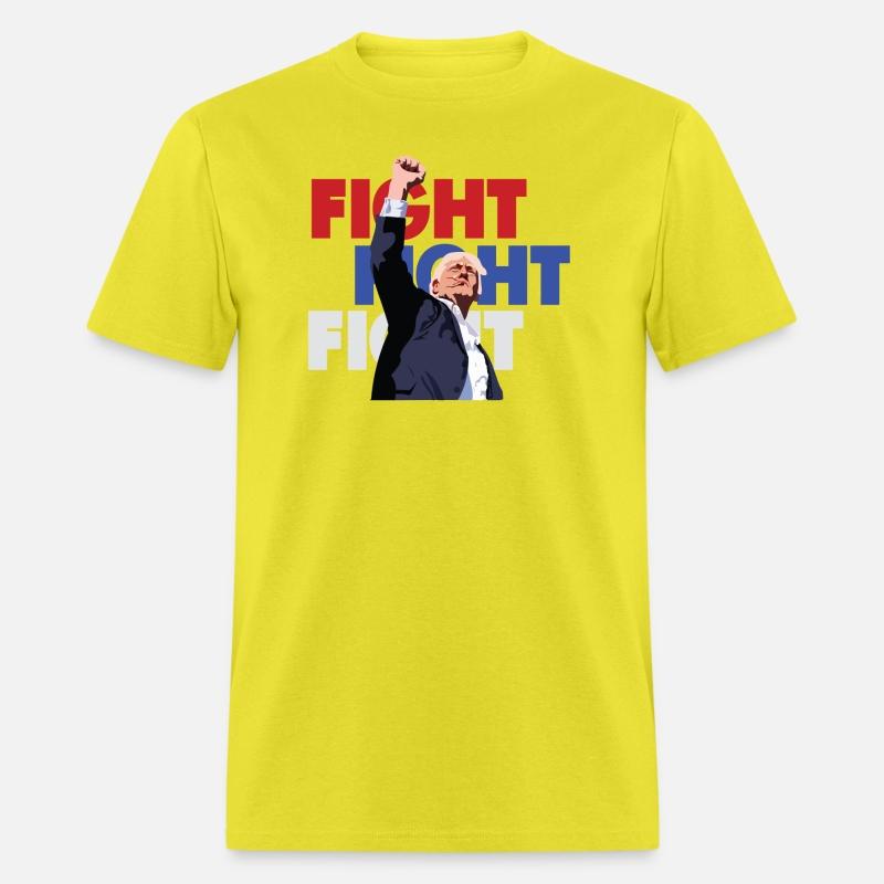 Fight Fight Fight Trump