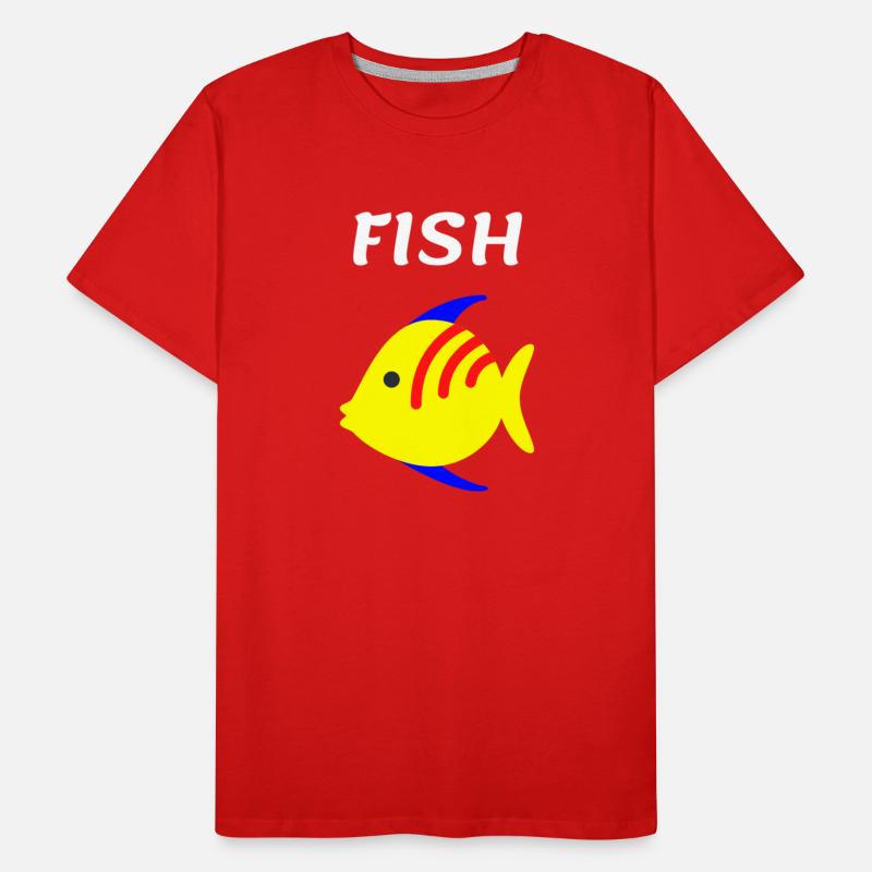 fish