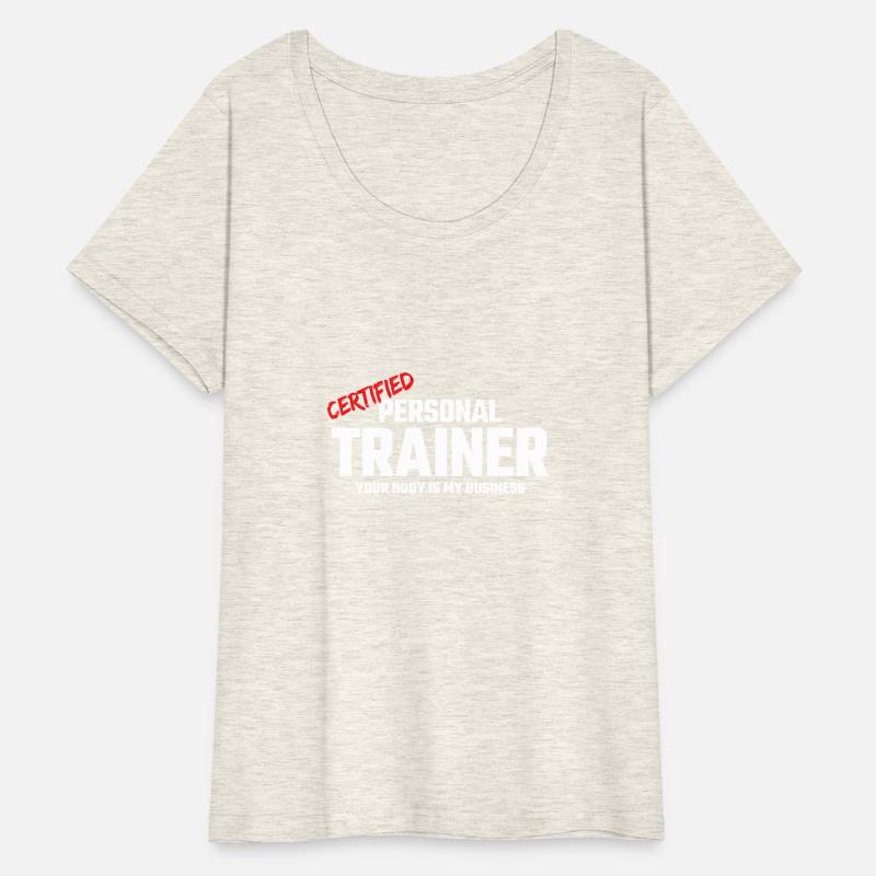 Fitness For Health Coach Certified Personal Traine