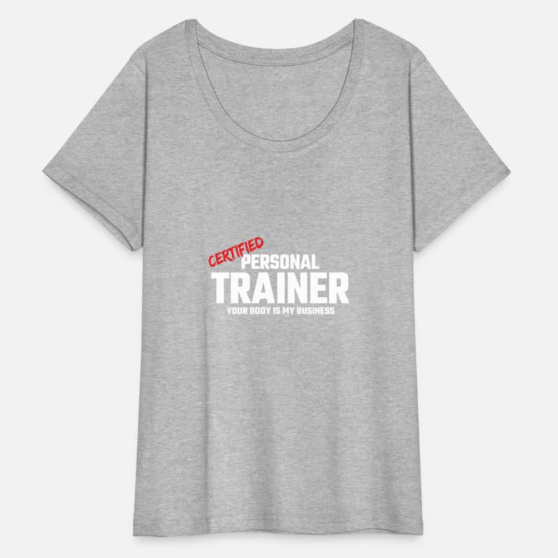 Fitness For Health Coach Certified Personal Traine