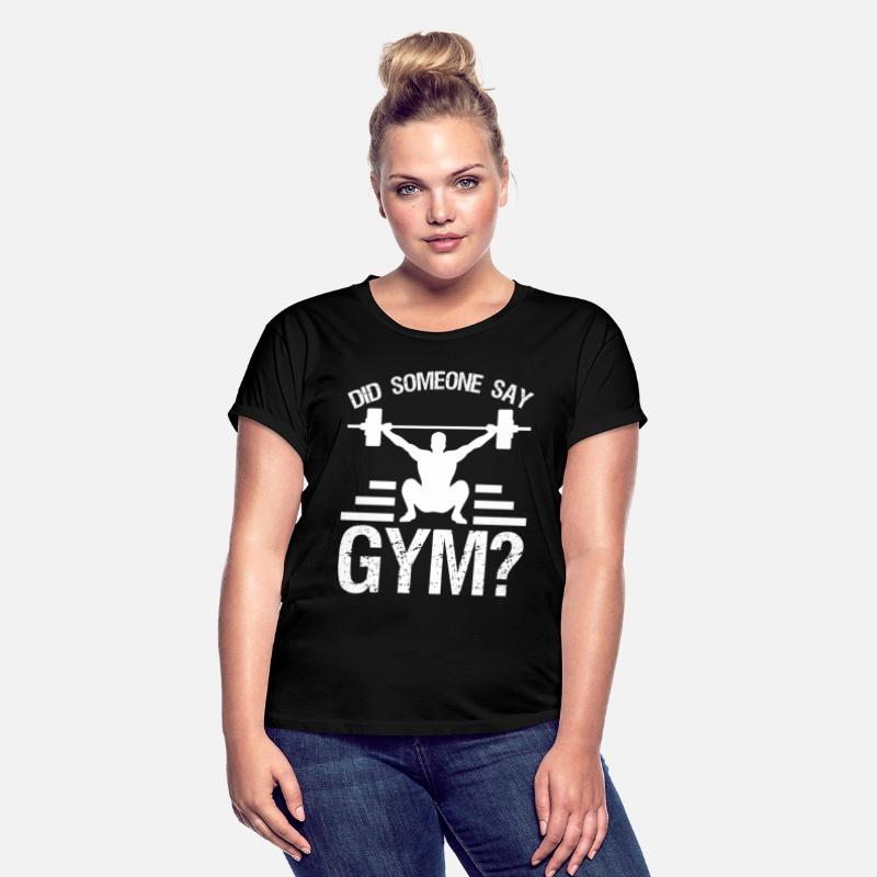 Fitness Gym Strongman Bodybuilder