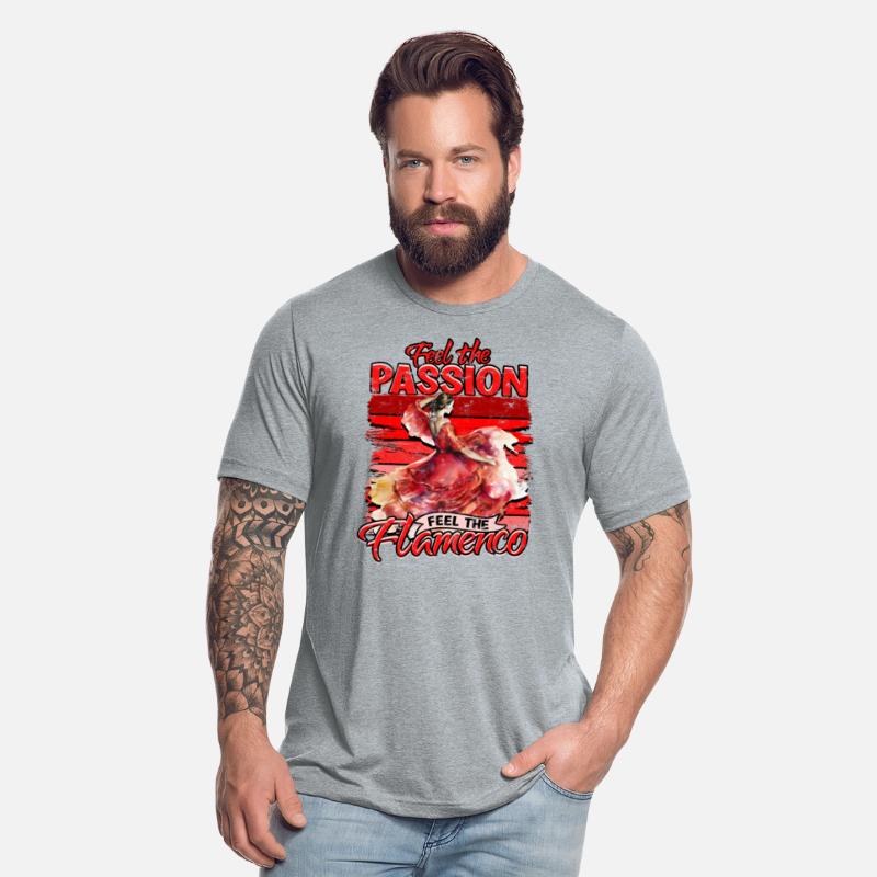 Flamenco Feel the passion feel the Flamenco