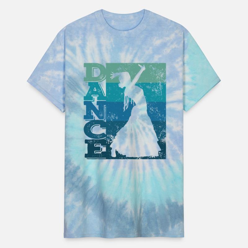 Flamenco Woman With Flamencodress