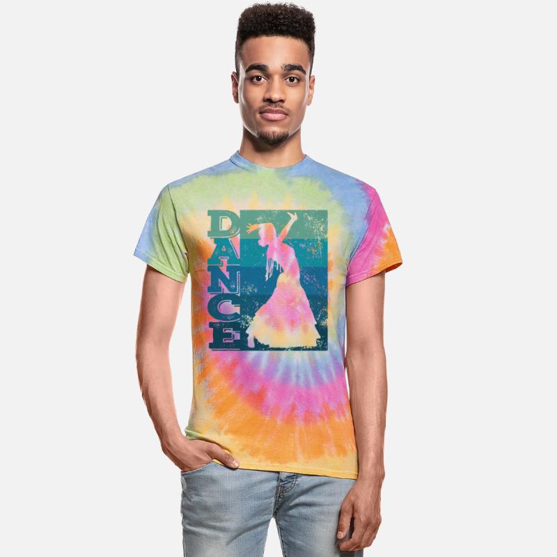 Flamenco Woman With Flamencodress