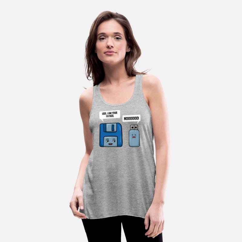 Floppy Disc USB Data Nerd Computer Science Gift