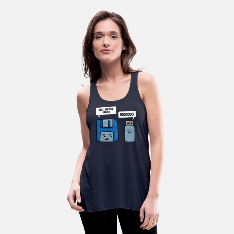 Floppy Disc USB Data Nerd Computer Science Gift