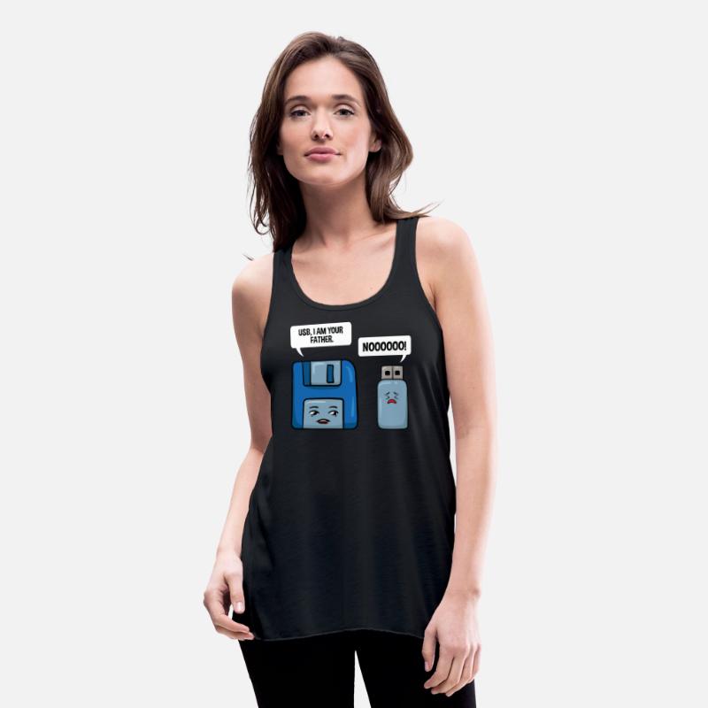 Floppy Disc USB Data Nerd Computer Science Gift