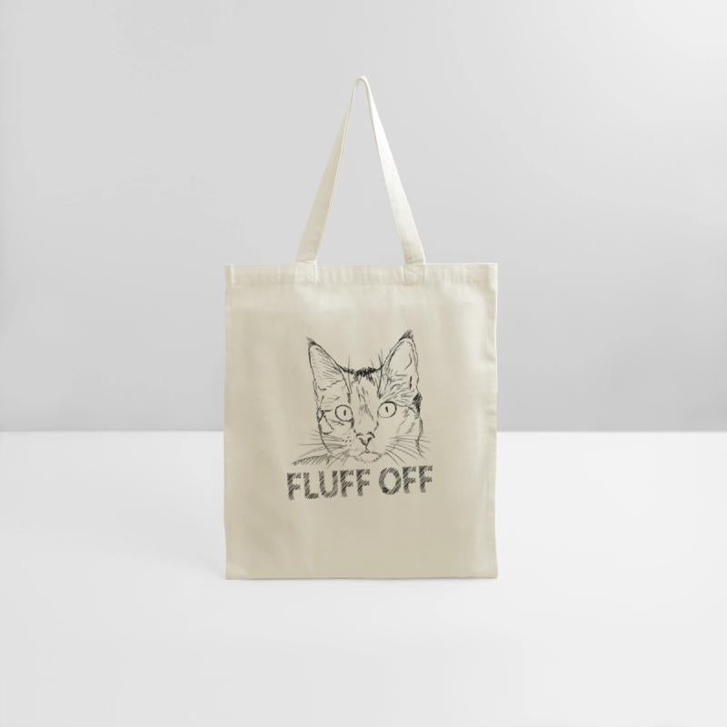 Fluff Off