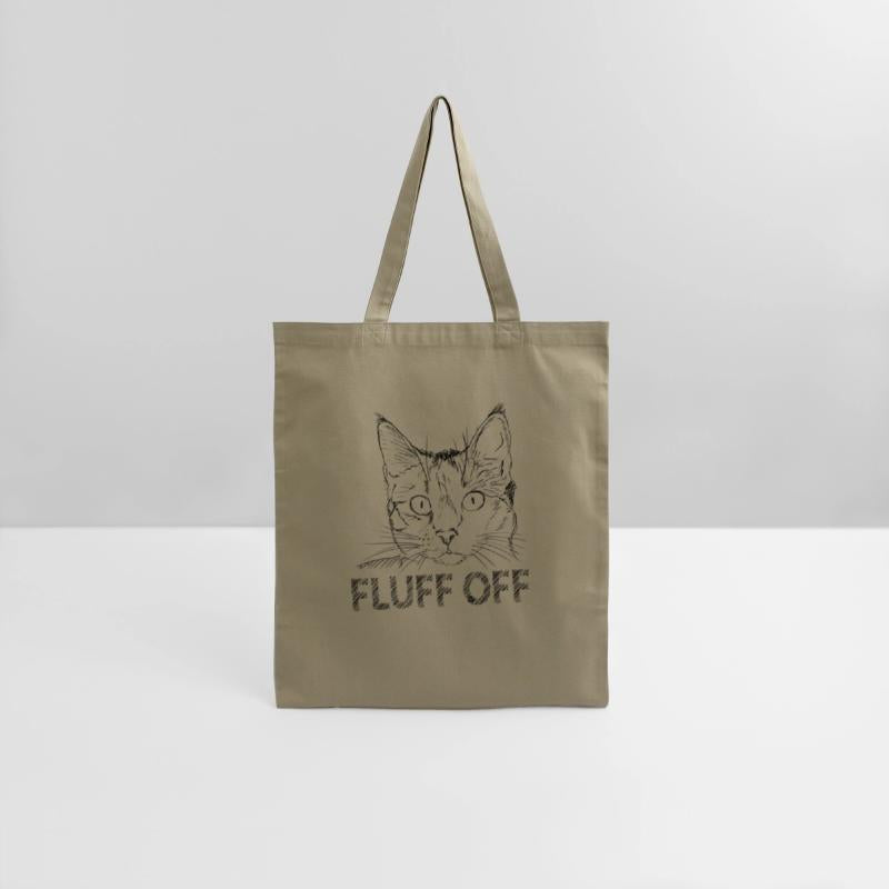 Fluff Off