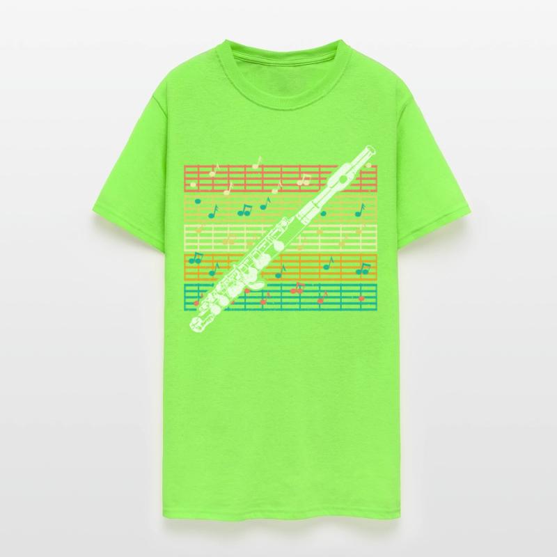 Flute hobby gift idea