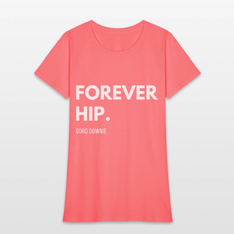 forever hip gord downie tribute rock