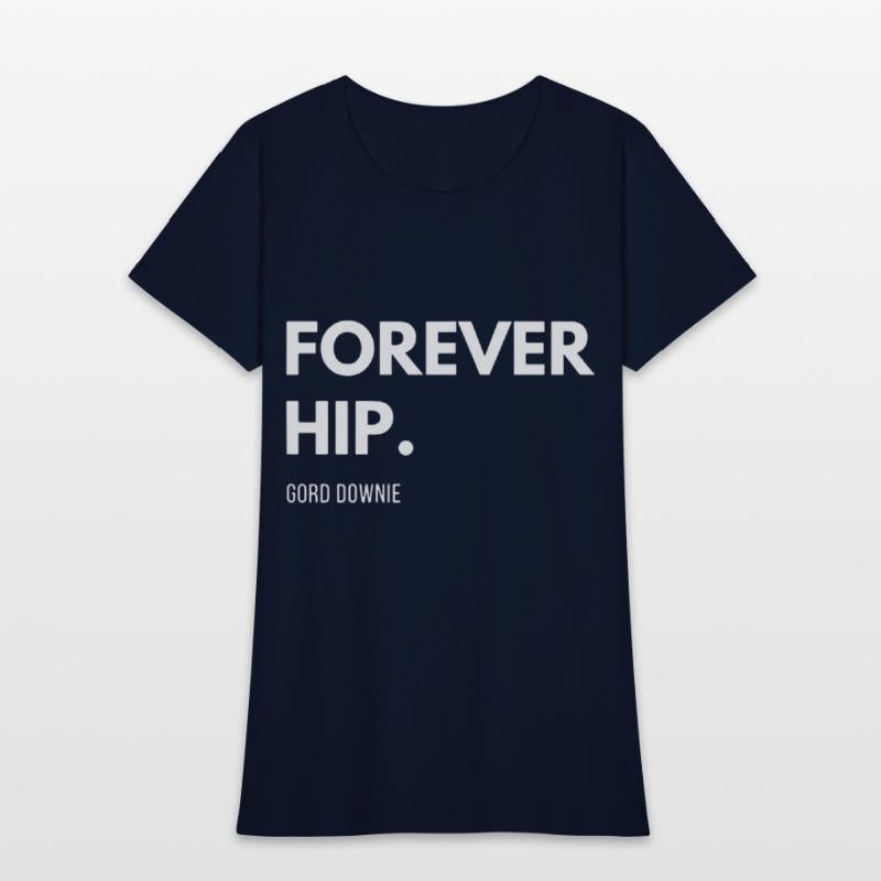 forever hip gord downie tribute rock