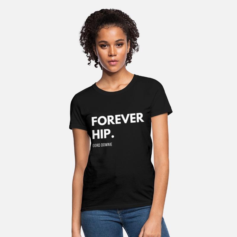 forever hip gord downie tribute rock