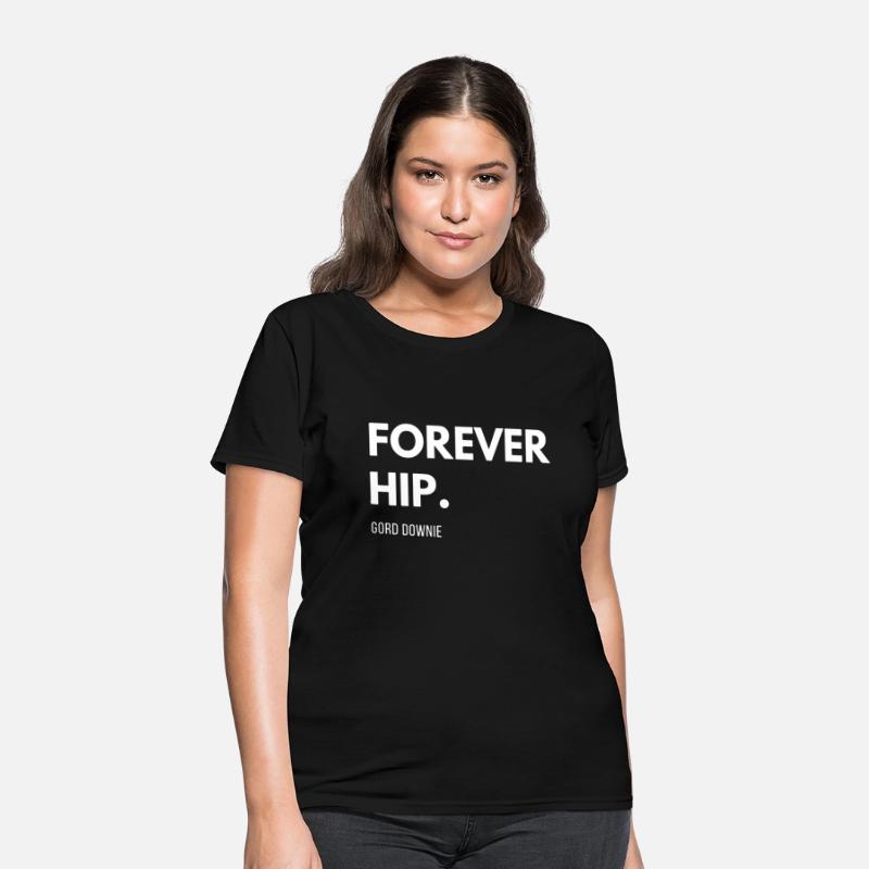 forever hip gord downie tribute rock