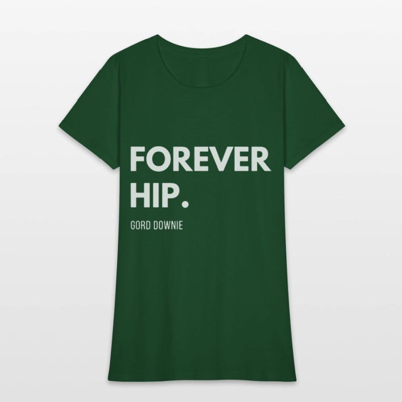forever hip gord downie tribute rock