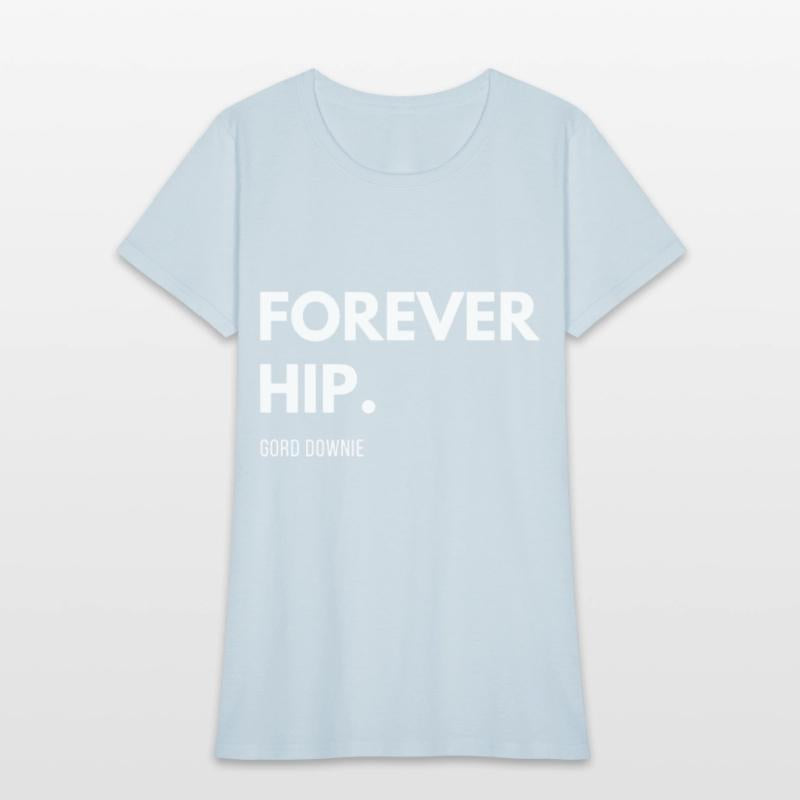 forever hip gord downie tribute rock