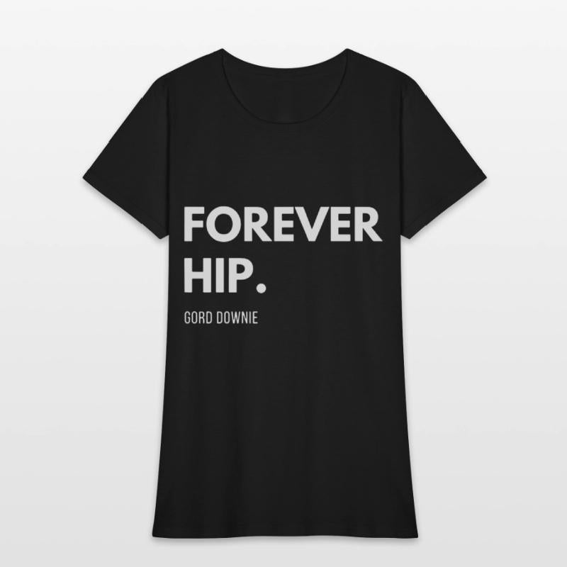 forever hip gord downie tribute rock