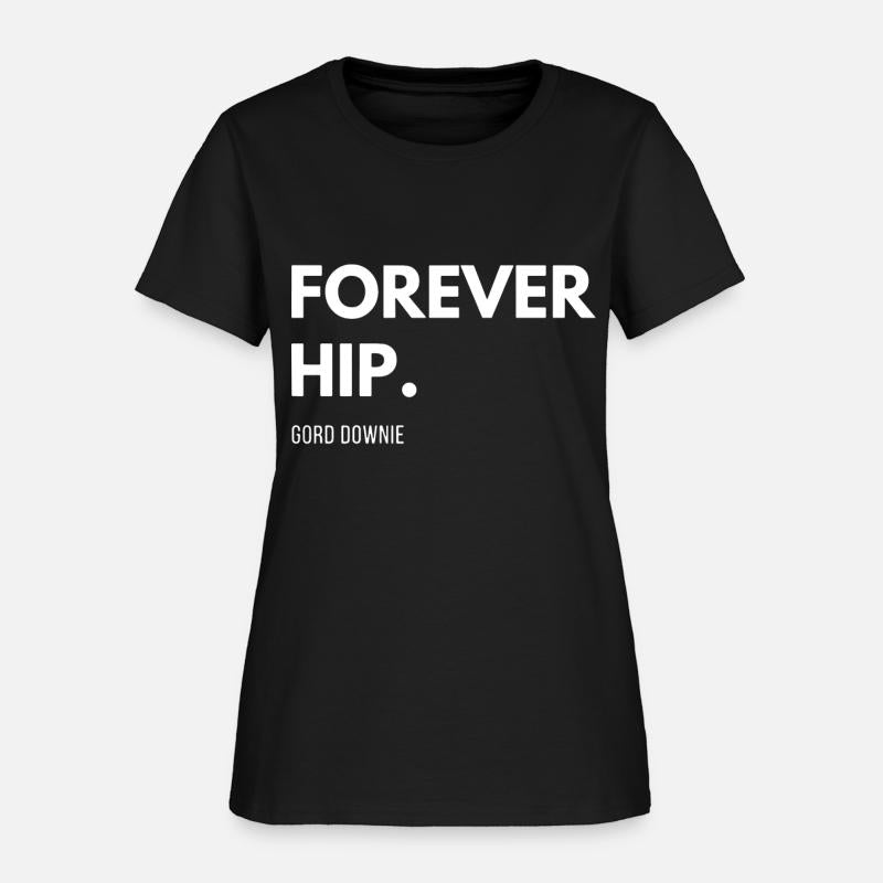 forever hip gord downie tribute rock