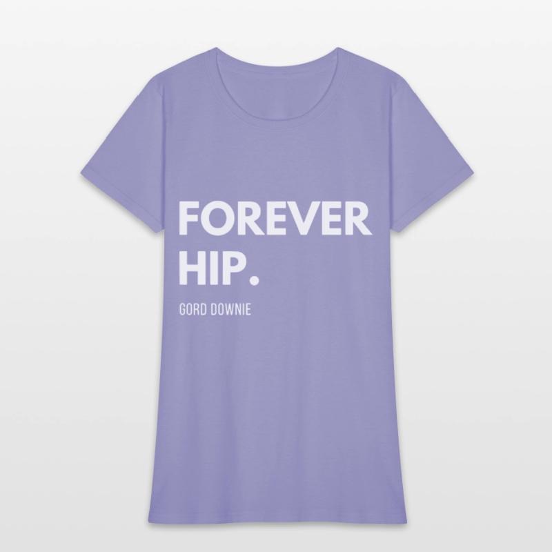 forever hip gord downie tribute rock