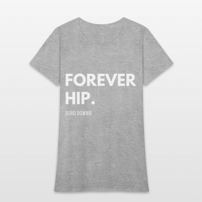 forever hip gord downie tribute rock