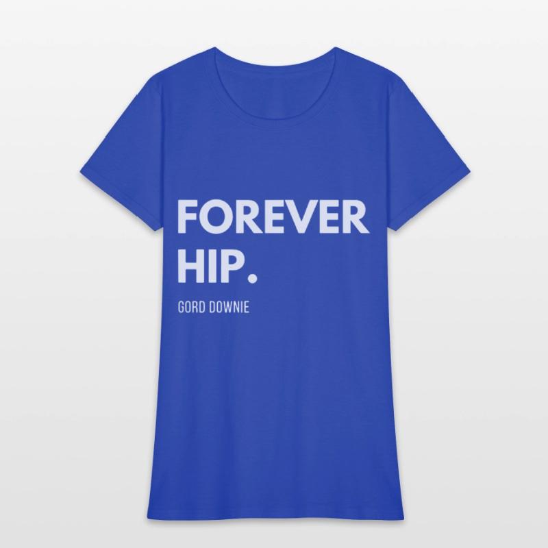 forever hip gord downie tribute rock