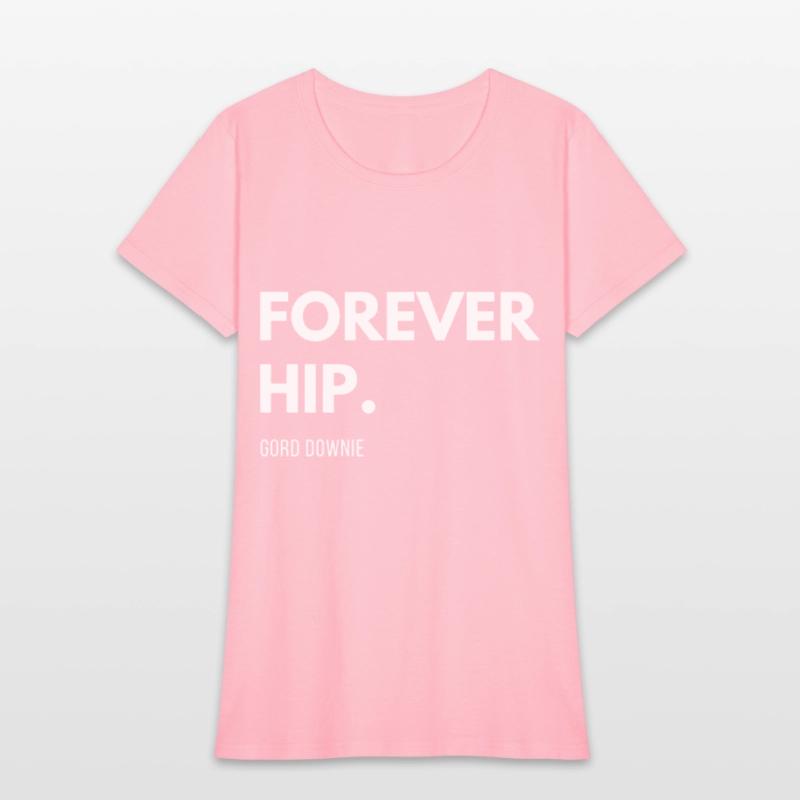 forever hip gord downie tribute rock