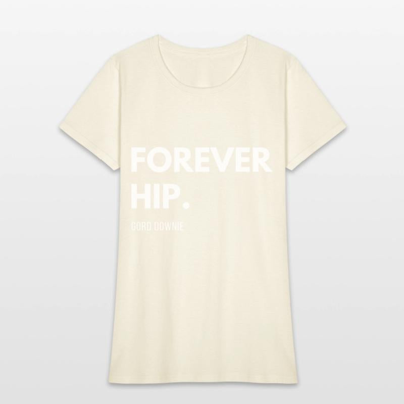 forever hip gord downie tribute rock