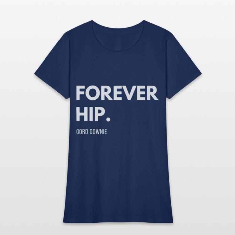 forever hip gord downie tribute rock